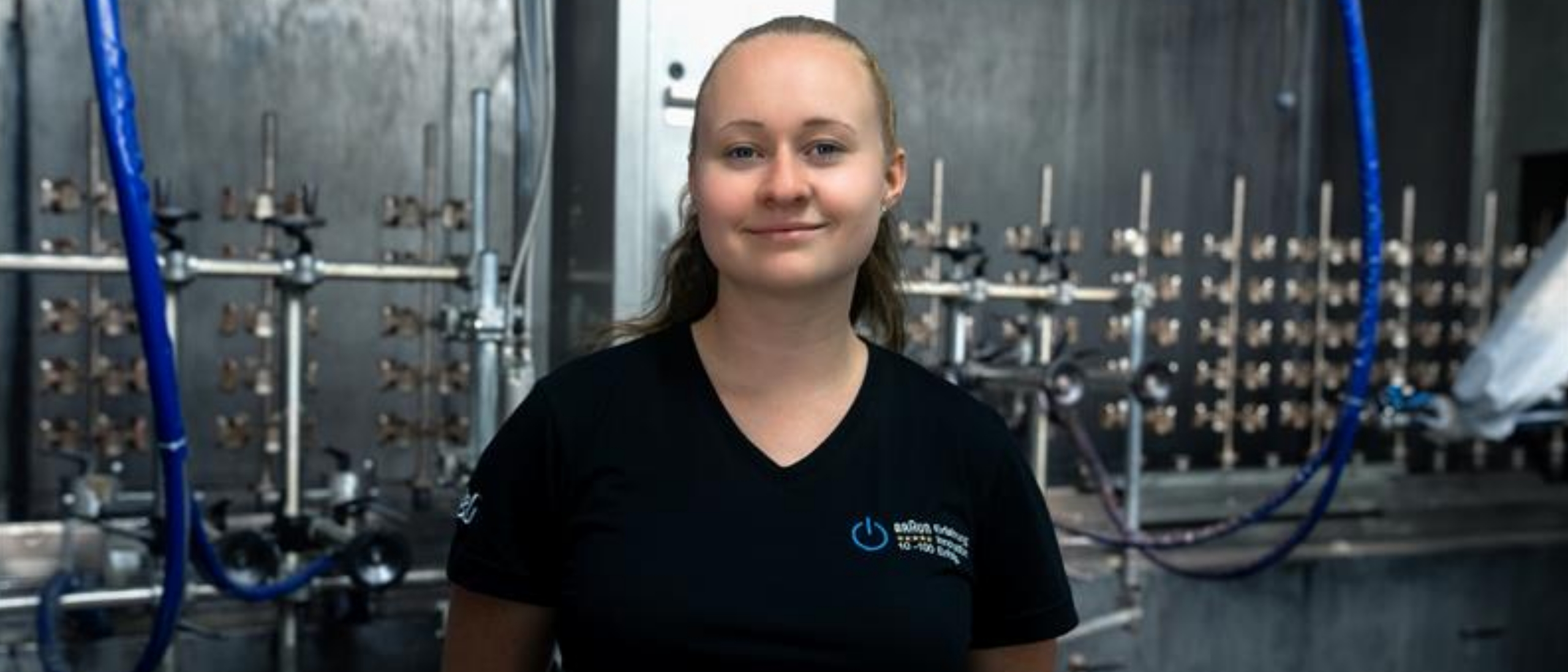 Bild Verfahrensmechaniker Beschichtungstechnik